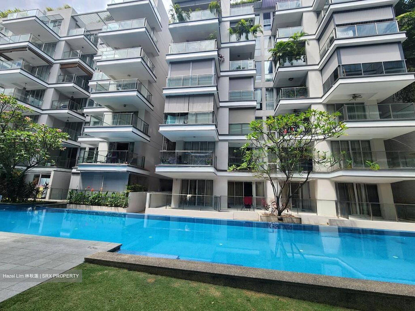 8 @ Mount Sophia (D9), Condominium #469097371